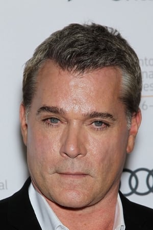 Ray Liotta