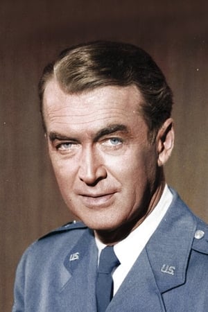 James Stewart profil kép