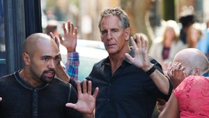 NCIS: New Orleans 4. évad Ep.20 20. epizód