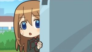 異世界かるてっと 1. évad Ep.4 4. epizód