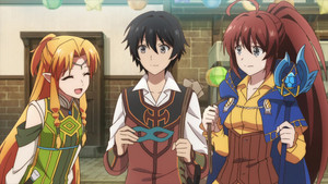 異世界チート魔術師 Speciális epizódok Ep.1 1. epizód