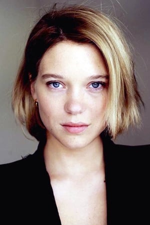 Léa Seydoux profil kép