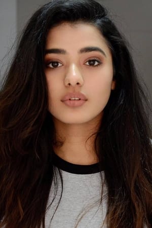 Ketika Sharma profil kép