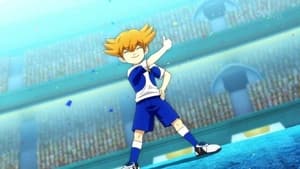 Inazuma Eleven 4. évad Ep.27 27. epizód