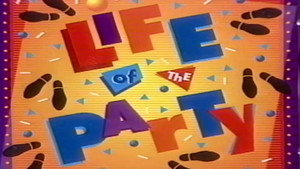 Life of the Party háttérkép