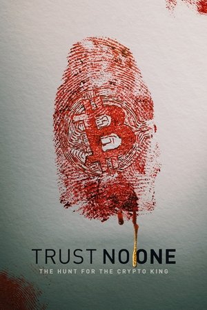 Ne bízz senkiben: A kriptokirály nyomában poszter