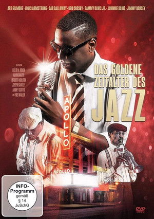 Jazz Ball poszter