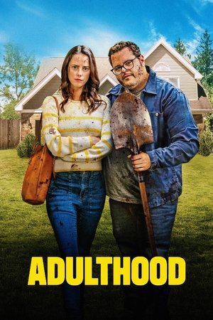 Adulthood poszter