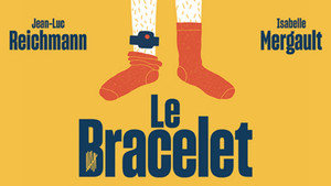 Le Bracelet háttérkép