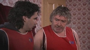 Rab C. Nesbitt Season 9 Ep.4 4. epizód