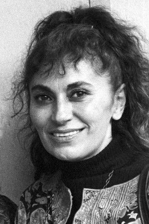 Nana Aslanoglu profil kép