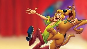 Scooby-Doo! - Vámpírmusical háttérkép