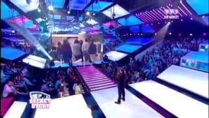 Secret Story Season 4 Ep.9 9. epizód