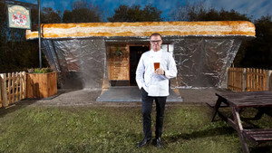 Heston Blumenthal fantasztikus ételei 1. évad Ep.5 5. epizód