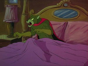 A Scooby-Doo Show 3. évad Ep.9 9. epizód