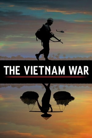 The Vietnam War poszter