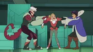 She-Ra és a lázadó hercegnők 2. évad Ep.5 5. epizód