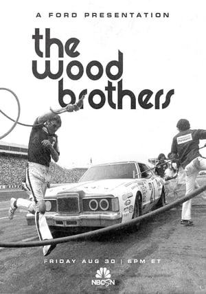 The Wood Brothers poszter