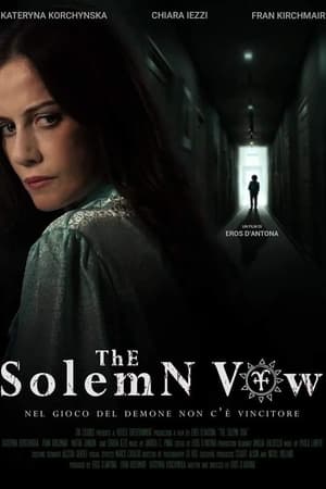 The Solemn Vow poszter