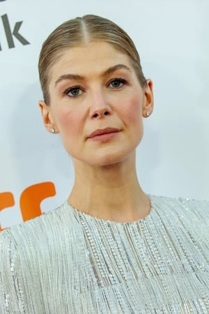 Rosamund Pike profil kép