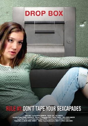Drop Box poszter