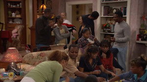 Reba Season 5 Ep.5 5. epizód