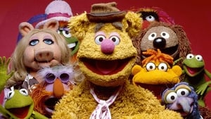 Muppet Kincses Sziget háttérkép