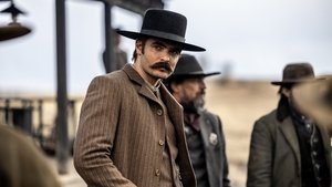 Billy the Kid 3. évad Ep.4 4. epizód