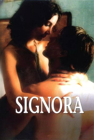 Signora poszter
