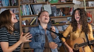 NPR Tiny Desk Concerts 9. évad Ep.78 78. epizód