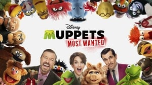 Muppet-krimi: Körözés alatt háttérkép