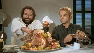 Fordítsd oda a másik orcád is! háttérkép