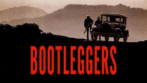 Bootleggers háttérkép