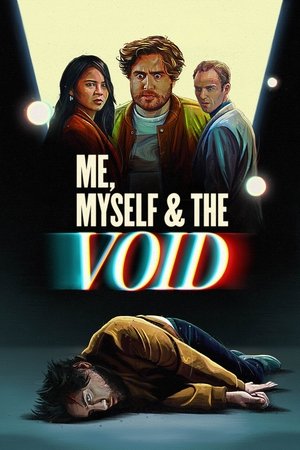 Me, Myself & the Void poszter
