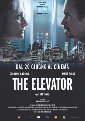 The Elevator: Three Minutes Can Change Your Life poszter