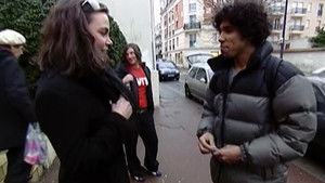 The Real World Season 13 Ep.6 6. epizód
