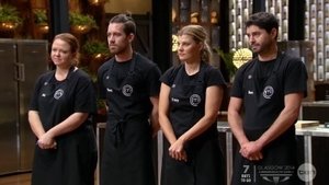MasterChef Australia 6. évad Ep.53 53. epizód
