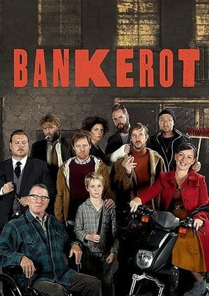 Bankerot poszter