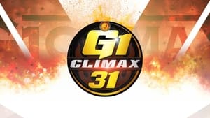 NJPW G1 Climax 31: Day 17 háttérkép