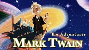 The Adventures of Mark Twain háttérkép