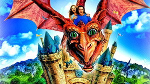 Dragonworld háttérkép