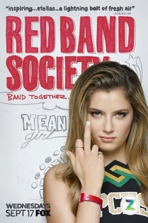 Red Band Society poszter