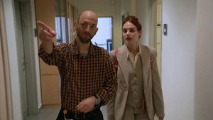 מותק בול באמצע 2. évad Ep.4 4. epizód