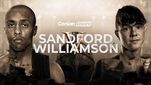 Josh Sandford vs. Aidan Williamson háttérkép