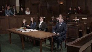 Spy Season 1 Ep.6 6. epizód