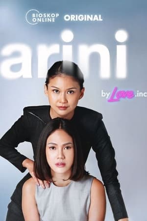 Arini by Love.inc poszter