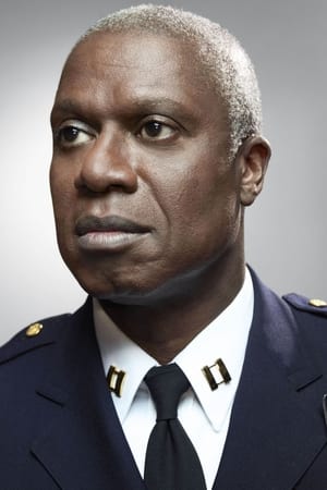 Andre Braugher profil kép