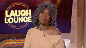 The Sherri Shepherd Show 1. évad Ep.94 94. epizód