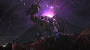 Transformers Prime: Szörnyvadászok 1. évad Ep.23 23. epizód