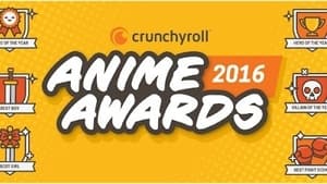 The Crunchyroll Anime Awards 1. évad Ep.1 1. epizód